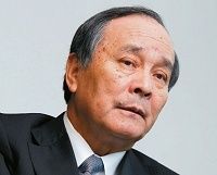 役員大刷新でも晴れない富士通社長交代の真相