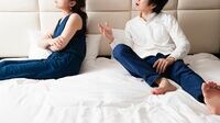 男が女との会話でやってしまう致命的なミス それだと妻に突然、三行半を突き付けられる