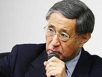 国際ビジネスブレイン代表取締役・新将命（Part4）--部下のやる気を起こさせるには５つの方法がある