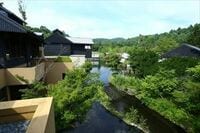 リピート率トップ！星のや軽井沢の｢非日常｣ 星野リゾート創業の地で見た、旅館イノベーション