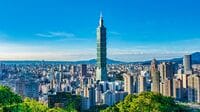 台湾が独立国家として生き残ってこられた理由 中国の侵攻に耐えうる条件がそろっていた