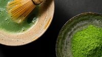 ｢茶道は古臭い｣と思う人に伝えたい驚くべき効能 ストレスフルなビジネスパーソンに人気急上昇