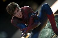 アメイジング・スパイダーマン（The　Amazing　Spider−Man）--女性の活躍が世界を救う《宿輪純一のシネマ経済学》