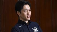 吉村洋文｢勇気こそがリーダーに最も重要だ｣ 注目の大阪府知事がコロナ禍の対応を総括する