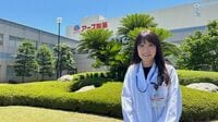 「虫なんて大っ嫌いなのに…」美術学校卒女性がアース製薬で27年間《100種以上の害虫》を育てることになって知った、苦手な仕事との向き合い方
