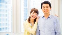 50代以上の親の卒婚後恋愛がかなり厄介なワケ 20代30代の子供は手放しで喜んではいけない