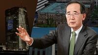 中央銀行の役割とは 白川日銀前総裁に直撃