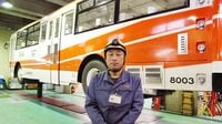 ｢1台1億円｣乗り鉄も興奮する鉄道の大きな魅力 雄大な大自然を満喫できる｢トロリーバス｣