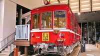 そこまでやるか！京急ミュージアムのこだわり 40年前に引退した車両をピカピカに修復