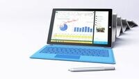 早くも3代目､｢Surface Pro3｣の意外な実力 初のフルモデルチェンジで方向性が明確に