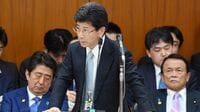 佐川氏喚問は｢森友全容解明｣につながるのか 自民党は動揺､問われる野党の｢喚問力｣