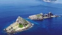突然の挑発行動の深層 中国潜水艦が尖閣接近