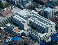 戸田がまた暴れた--医療施設建設でナンバーワンの受注実績、大手ゼネコンが舌を巻く理由