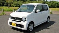 新型｢N-WGN｣実際に買うならどのグレードか 競合車種が多い中での差別化ポイントは？