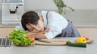 管理栄養士が伝える｢子どもの食事は60点で合格｣