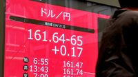 ｢円安を止めたいが利上げは辛い｣日本のジレンマ