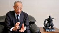 映画･アニメで無双!東宝社長が明かす飛躍の神髄
