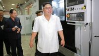 ｢核保有国｣に近づきつつある北朝鮮の思惑