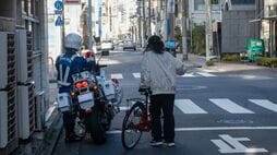 4/1｢自転車に青切符｣が導入された背景は何か？ 道交法改正で自転車に関する取り締まりが厳格化
