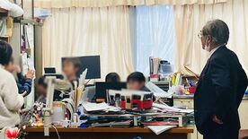 学校を変えた､困っている子は｢校長室に登校｣《担任一人に背負わせない仕組みで"排除しない…