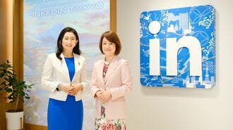 住友商事、LinkedInラーニングで育成手法を革新