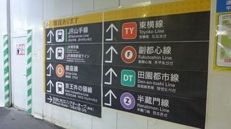 東横線地下化が大きく変えた｢渋谷駅の役割｣