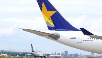 Skymark May Face the "Worst Scenario"