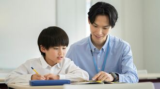 中学受験で｢評判のいい塾｣エリア別ランキング