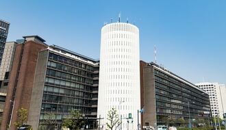 毎日新聞､本社ビルの再開発を複数社に打診