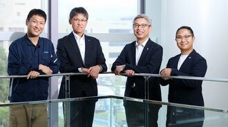 ビル管理の常識を覆す｢中央監視クラウド｣の衝撃