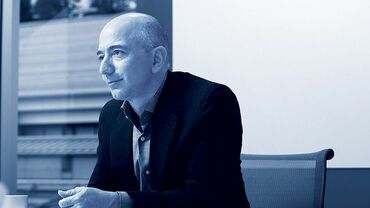 テックビジネスの偉人たち