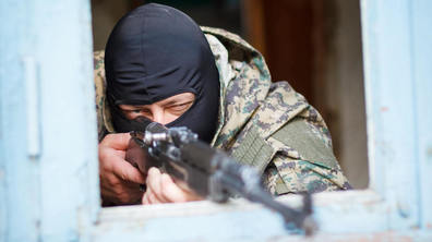 How to Win the War on Terror