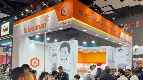 キッコーマンがインドに｢中華料理協会｣を立ち上げた深い理由､インドの食文化でいったい何が起きているのか