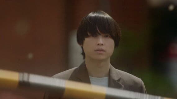 松村北斗