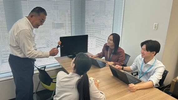 嶋村さん