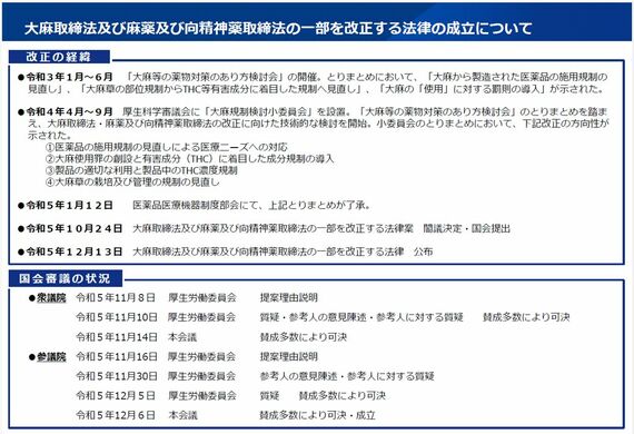 厚生労働省サイトのスクリーンショット