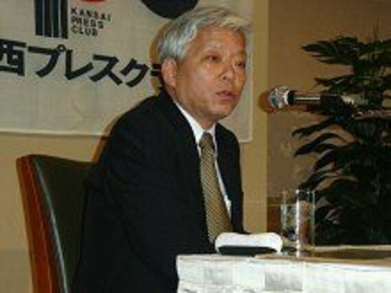 関空と伊丹との統合は問題解決の最後の機会--関西国際空港・福島伸一社長