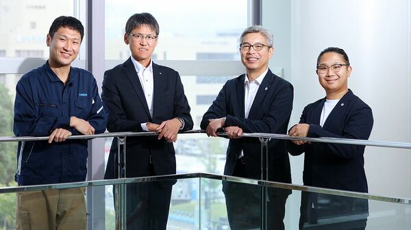 ビル管理の常識を覆す｢中央監視クラウド｣の衝撃