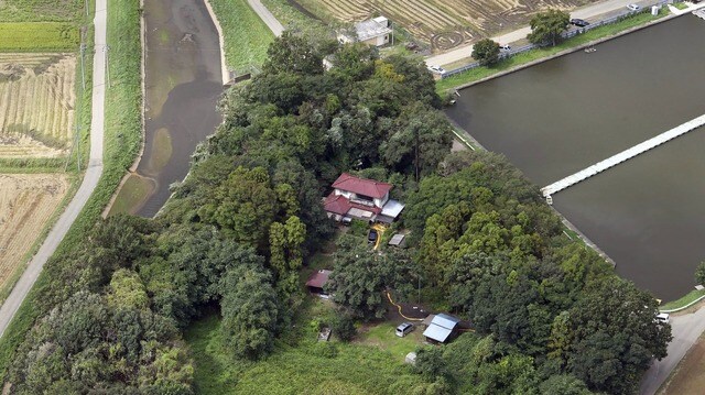 家も危険 突発する 面識ない人に襲われる 怖さ 災害 事件 裁判 東洋経済オンライン 社会をよくする経済ニュース