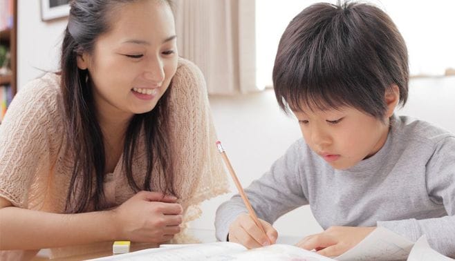 優れた子育てには､科学的な裏付けがある