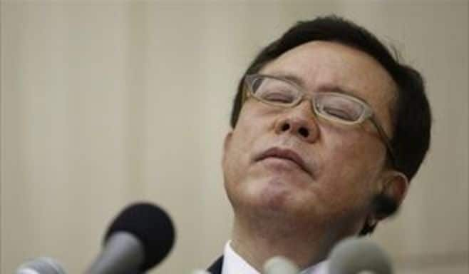 猪瀬知事騒動と、警察組織の腐敗を斬る！