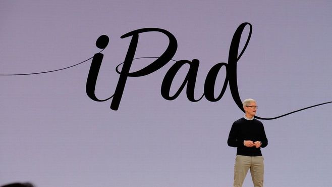 ｢新iPad｣は控えめに言っても大ヒットする
