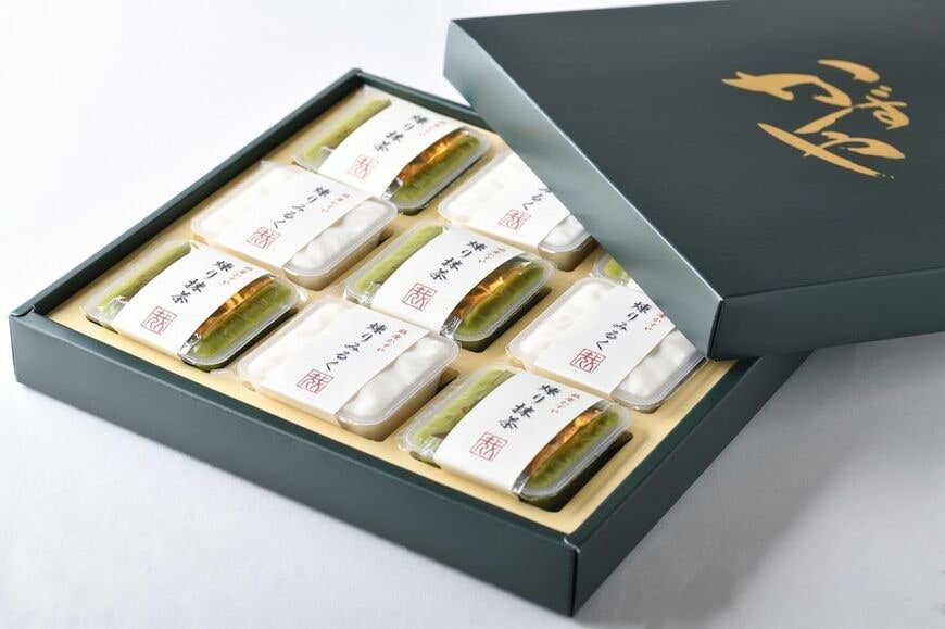 ［煉り菓子］銀座かずや