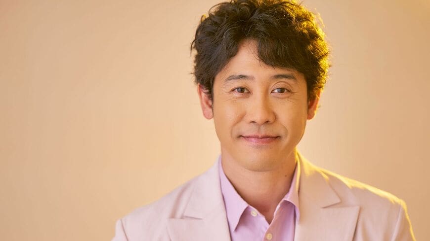 大泉洋さんが山田洋次監督の映画に取り組んで感じたこととは？（撮影：長田慶）