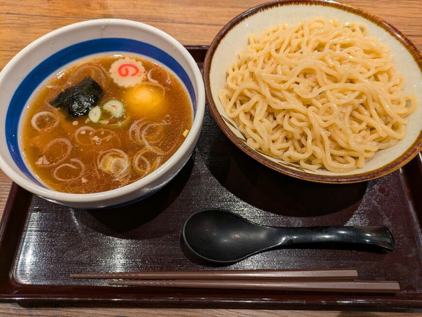 お茶の水、大勝軒