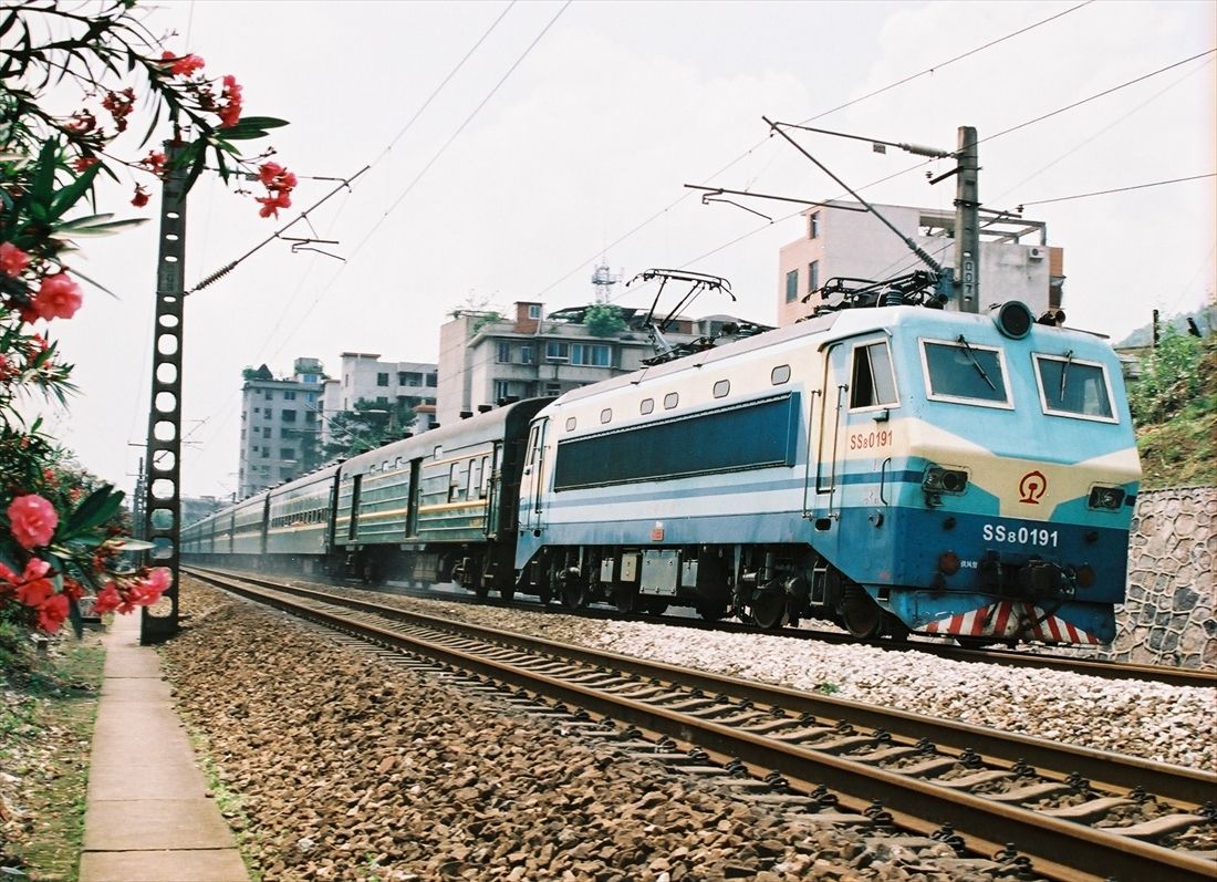 画像 | 中国高速鉄道｢5万km突破｣消えゆく在来線の面影 大変貌を遂げた