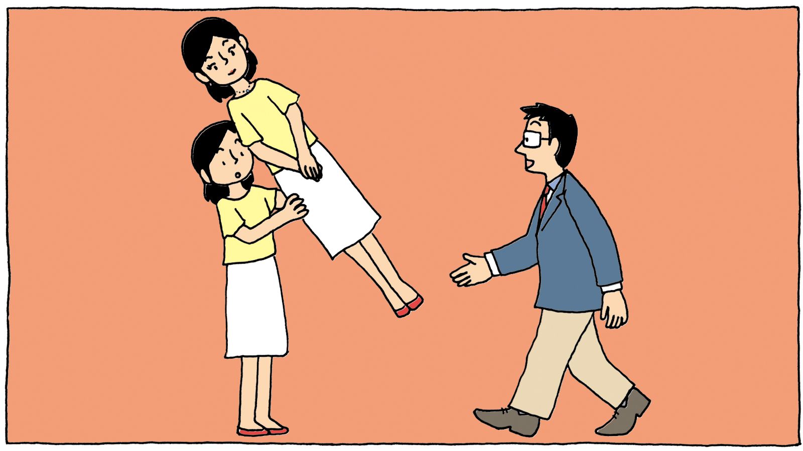 37歳女性がわずか半年で結婚に至るまでの経緯 晩婚さんいらっしゃい 東洋経済オンライン 社会をよくする経済ニュース