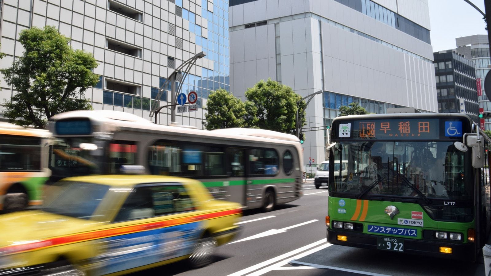 東京都バスは なぜ56年も営業赤字なのか ローカル線 公共交通 東洋経済オンライン 社会をよくする経済ニュース