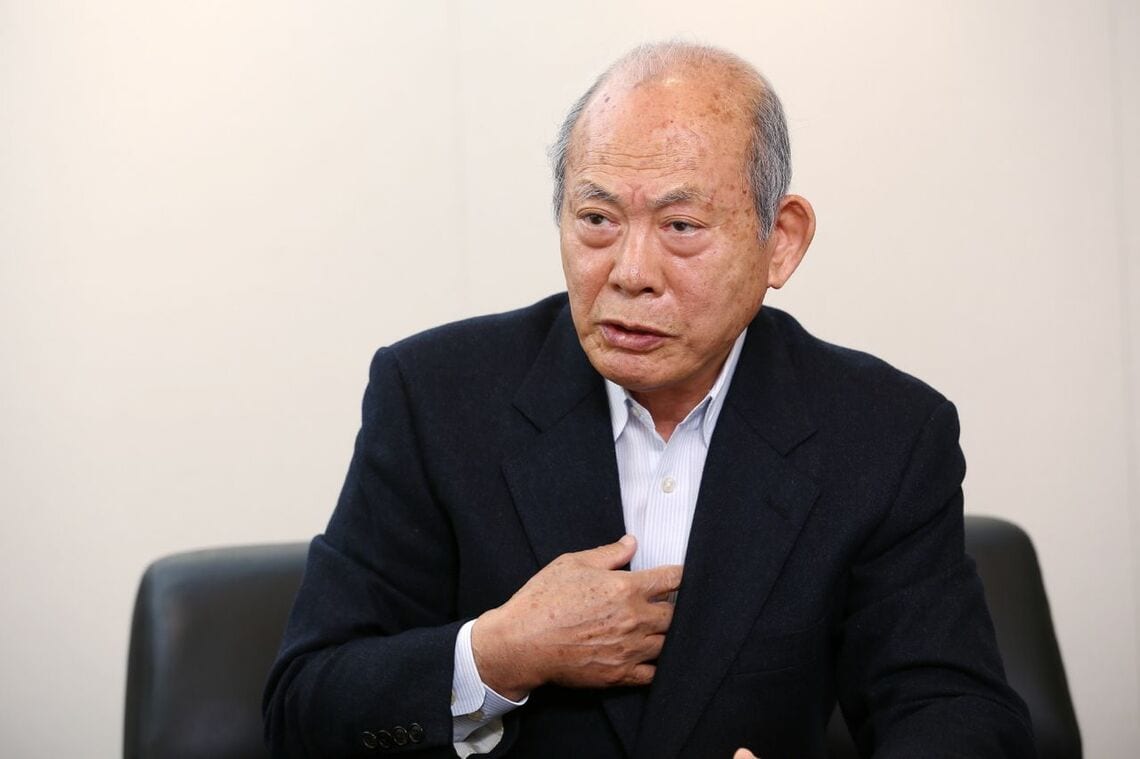 日本人がテロとの戦いに組み込まれる可能性 塩尻宏・元駐リビア大使に聞く（後編） テロリズム 東洋経済オンライン