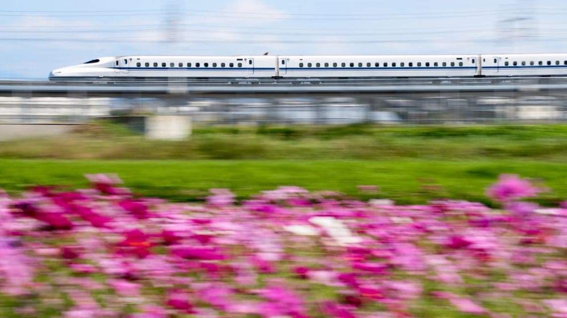 鉄道世界一 は日本人の思い込みにすぎない 経営 東洋経済オンライン 社会をよくする経済ニュース